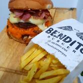 Bendito Burger Pinhalzinho