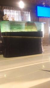 The Haney Cuisine Restaurant & Banquet Hall