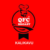 QFC Broast Kalikavu