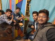 Creative Coffee Corner