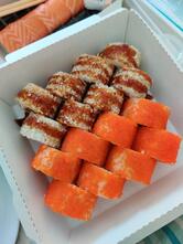 O! Sushi