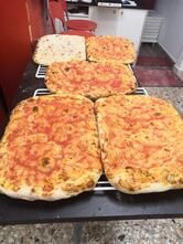 Master pizza di Passarella Erich