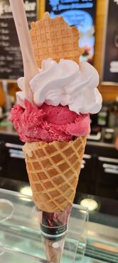 Glaces Artisanales "Edelw'ice"