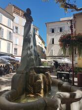 Il Gusto lago Manosque