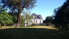 Crêperie des Archers