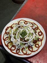 Saffron Restaurant The Multi Cuisine