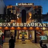The Sun Restaurant