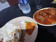 Hotel Hindustan Bar cum Restaurant