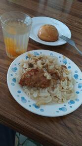 Красные холмы