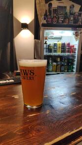 Tzaki taproom eatery