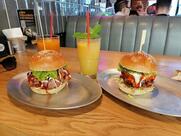 Burger bar Krasnodarskiy Paren