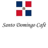 Santo Domingo Cafe'