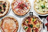 I Bravi Ragazzi Pizzeria