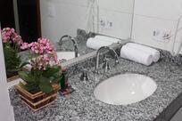 Hotel Fazenda Pirâmides