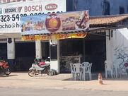 Restaurante da hora e conveniencia