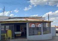 Restaurante bar aninha