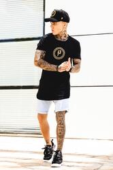 Paradise Moda Masculina & Barbearia