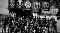 Pub Insanos MC - Divisão Maricá