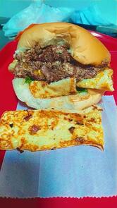 Sandubaria King Burguer