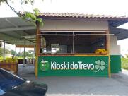 Kioski do Trevo