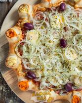 Mamma Mia Pizza Delivery