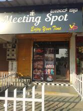 Meeting Spot