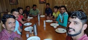 New Maharaja non veg restaurant Best Restaurant, Veg Restaurant, Non Veg Restaurant