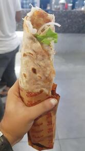 Spice Franky Nation, Rajkot