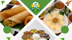 Hotel SaiRam & Sweet Mart