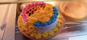 Cake Delight's (Susmita's cake corner)