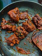 Steaming mug, khandra