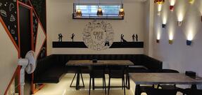 Shrimant mastani & Chinese cafe