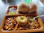 Shivtej Snacks & Shiv Bhojan