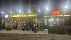 Casanova Restaurant