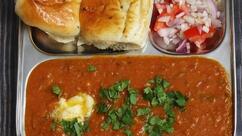 Ganesh Pavbhaji Godhra