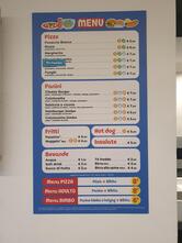 Pizzeria dal Gufetto