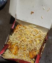 Swarna-Deep Restaurant