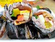김밥튀김나라
