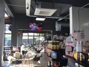 Posto Ipiranga - Johann (Posto, Garagem, Loja de Conveniência e Café)