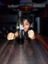 Someshwar Reddy HOTEL