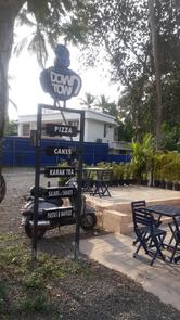 Downtown express cafe