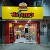 Matuttu's Hambúrgueria