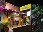 Maria Bonita Burguer e pizza