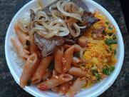 Restaurante da Família Porangaba