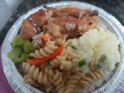 Restaurante da Família Porangaba