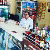 Bharat Bar And Restaurant