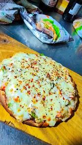 P. Inder Prajapati Juice Plaza & Cafe