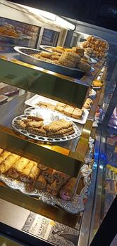 AAPNI BAKERY & FASTFOOD HOUSE