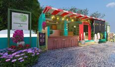 Green Canopy Indoor Plants & Cafe