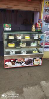 Anjaneya bakery jhagar